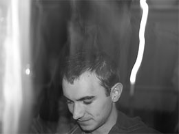 Jai Rafferty image Jai Rafferty image